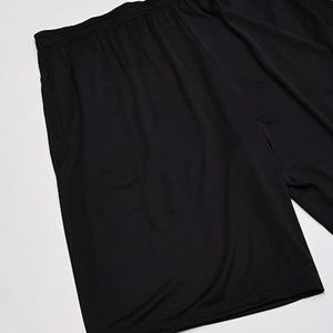 NWT Under Armour Men's UA Tech Graphic Shorts Black Graphite